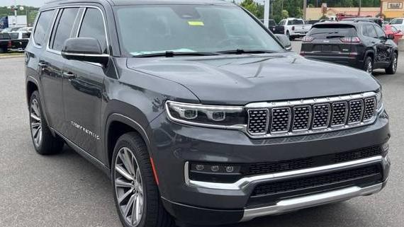JEEP GRAND WAGONEER 2022 1C4SJVFJ2NS167524 image